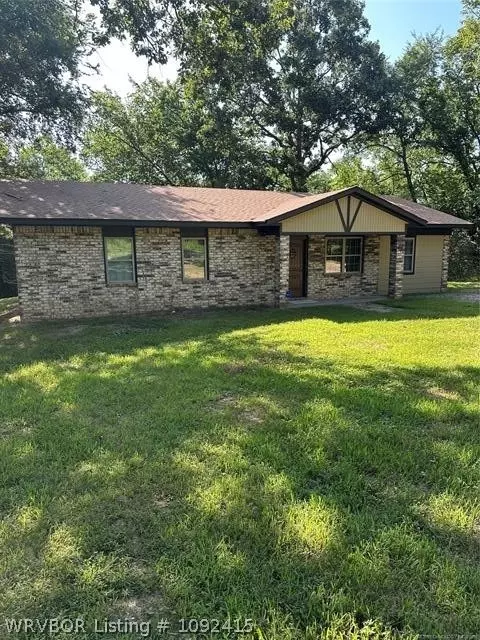 408 Sequoyah Ave, Marble City, OK 74945