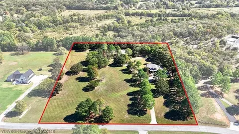 View/Area - 4528 Spring Mountain Rd, Fort Smith, AR 72916 photo 1 of 3