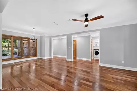 Living - 4528 Spring Mountain Rd, Fort Smith, AR 72916 photo 7 of 10