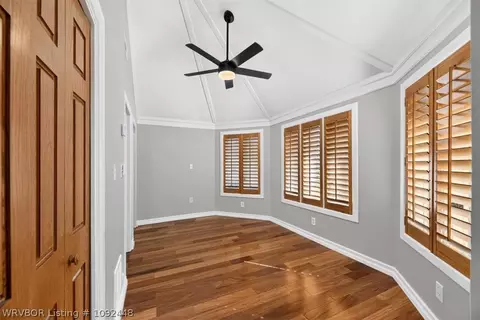 Bedroom - 4528 Spring Mountain Rd, Fort Smith, AR 72916 photo 3 of 3