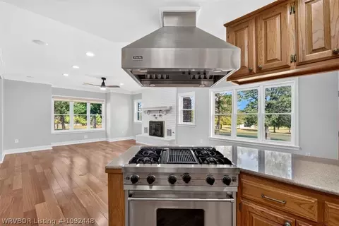 Other - 4528 Spring Mountain Rd, Fort Smith, AR 72916 photo 5 of 18