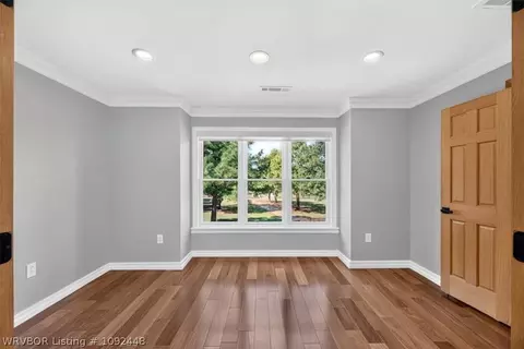 Bedroom - 4528 Spring Mountain Rd, Fort Smith, AR 72916 photo 2 of 3