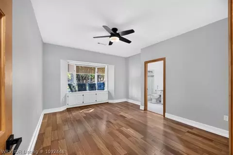 Bedroom - 4528 Spring Mountain Rd, Fort Smith, AR 72916 photo 1 of 3