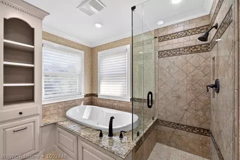 Bath - 4528 Spring Mountain Rd, Fort Smith, AR 72916 photo 3 of 3
