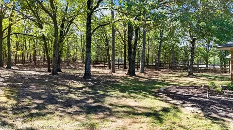 Exterior - 4528 Spring Mountain Rd, Fort Smith, AR 72916 photo 24 of 24