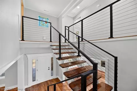 Entry Way - 4528 Spring Mountain Rd, Fort Smith, AR 72916 photo 4 of 4