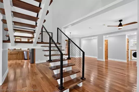 Entry Way - 4528 Spring Mountain Rd, Fort Smith, AR 72916 photo 1 of 4