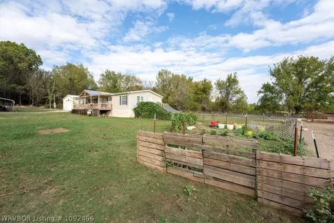 Other - 8434 Silver Rd, Ozark, AR 72949 photo 1 of 3