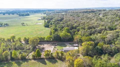 View/Area - 8434 Silver Rd, Ozark, AR 72949 photo 1 of 3