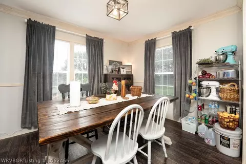 Dining - 8434 Silver Rd, Ozark, AR 72949 photo 1 of 1
