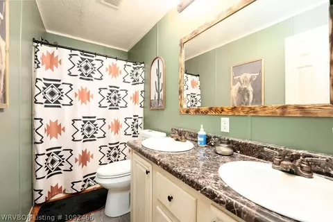 Bath - 8434 Silver Rd, Ozark, AR 72949 photo 3 of 3