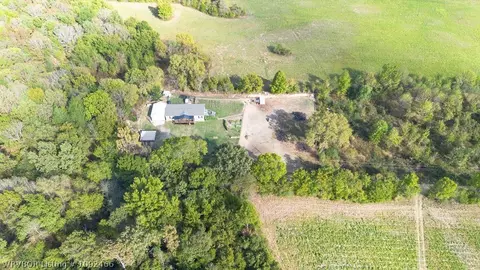 View/Area - 8434 Silver Rd, Ozark, AR 72949 photo 2 of 3