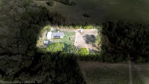 View/Area - 8434 Silver Rd, Ozark, AR 72949 photo 3 of 3