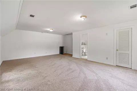 Bedroom - 1720 Albert Pike Ave, Fort Smith, AR 72903 photo 2 of 8