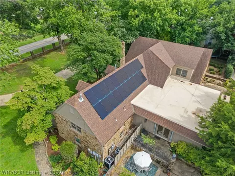 View/Area - 1720 Albert Pike Ave, Fort Smith, AR 72903 photo 5 of 6