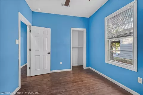 Bedroom - 1700 S Q St, Fort Smith, AR 72901 photo 1 of 1