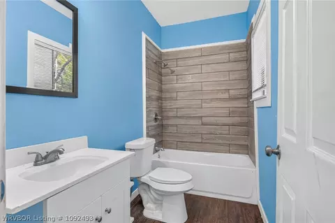 Bath - 1700 S Q St, Fort Smith, AR 72901 photo 1 of 2