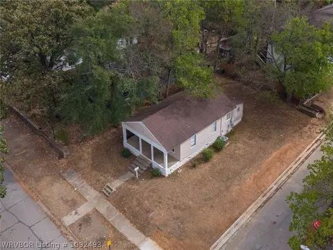 View/Area - 1700 S Q St, Fort Smith, AR 72901 photo 1 of 2