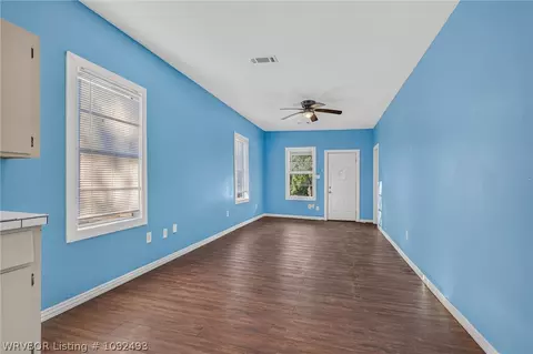 Living - 1700 S Q St, Fort Smith, AR 72901 photo 1 of 2