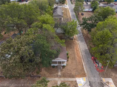 View/Area - 1700 S Q St, Fort Smith, AR 72901 photo 2 of 2
