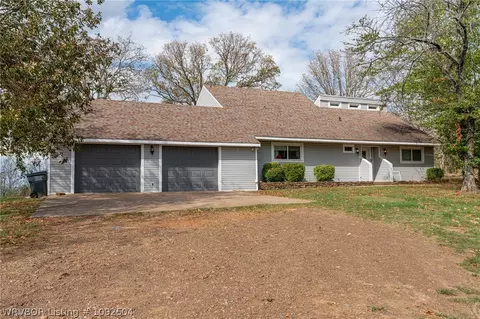 195 Northridge Rd, Booneville, AR 72927