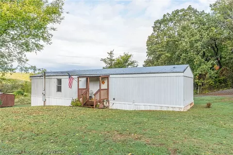 8014 Shiloh Rd, Van Buren, AR 72956