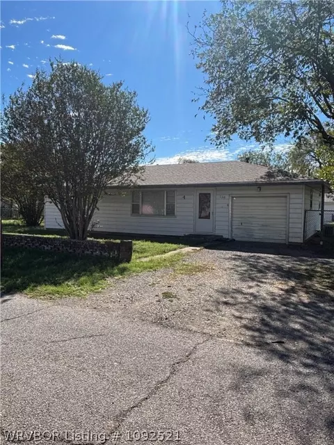 200 Virginia Ave, Poteau, OK 74953