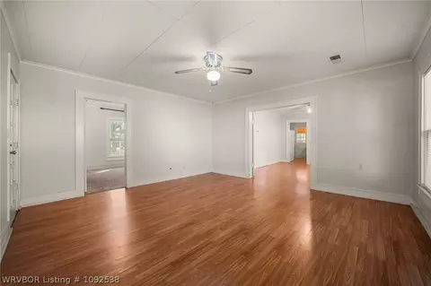 Living - 1905 W Main St, Lavaca, AR 72941 photo 2 of 6
