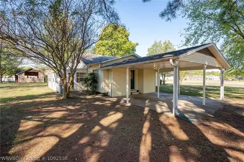 Other - 1905 W Main St, Lavaca, AR 72941 photo 3 of 7