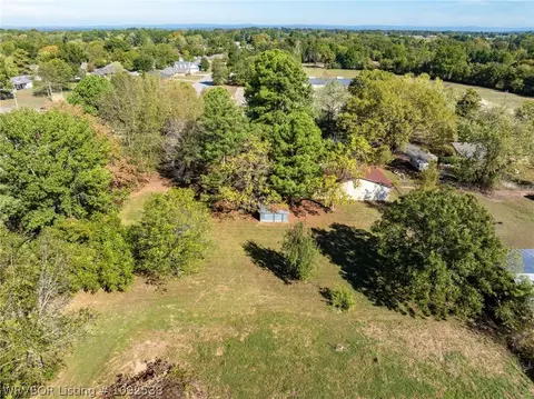View/Area - 1905 W Main St, Lavaca, AR 72941 photo 6 of 12