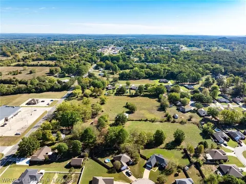 View/Area - 1905 W Main St, Lavaca, AR 72941 photo 9 of 12