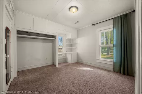 Bedroom - 1905 W Main St, Lavaca, AR 72941 photo 1 of 3
