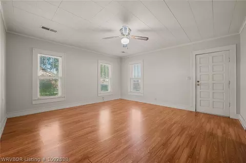 Living - 1905 W Main St, Lavaca, AR 72941 photo 1 of 6