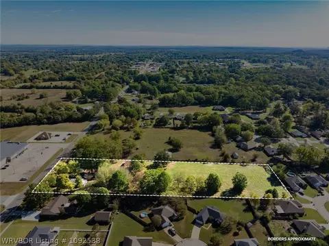 View/Area - 1905 W Main St, Lavaca, AR 72941 photo 8 of 12