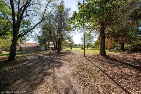 Exterior - 1905 W Main St, Lavaca, AR 72941 photo 8 of 15