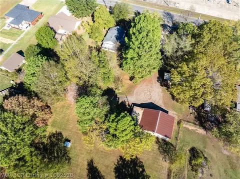 View/Area - 1905 W Main St, Lavaca, AR 72941 photo 11 of 12