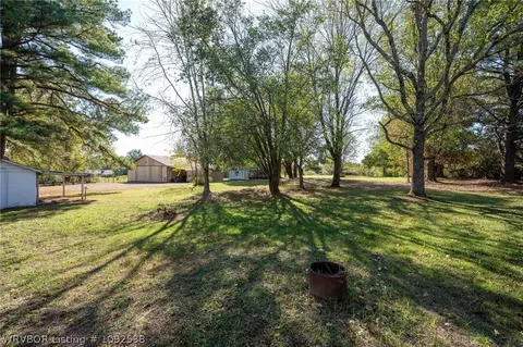 Exterior - 1905 W Main St, Lavaca, AR 72941 photo 6 of 15
