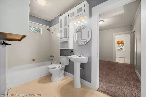 Bath - 1905 W Main St, Lavaca, AR 72941 photo 1 of 1