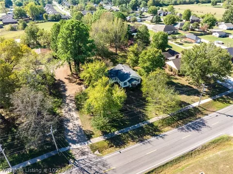 View/Area - 1905 W Main St, Lavaca, AR 72941 photo 12 of 12
