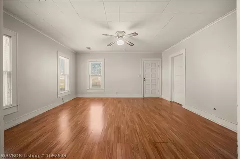 Living - 1905 W Main St, Lavaca, AR 72941 photo 6 of 6