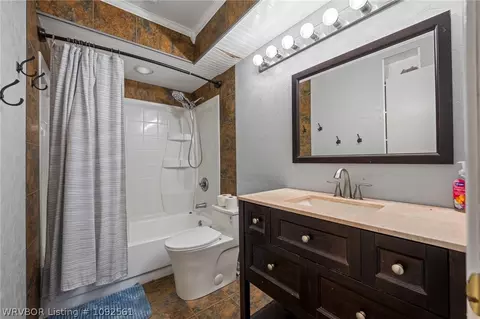 Bath - 5701 Hardscrabble, Fort Smith, AR 72903 photo 1 of 5