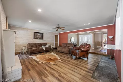 Living - 5701 Hardscrabble, Fort Smith, AR 72903 photo 2 of 2