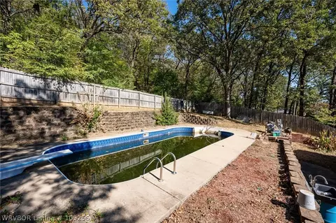 Exterior - 5701 Hardscrabble, Fort Smith, AR 72903 photo 16 of 16