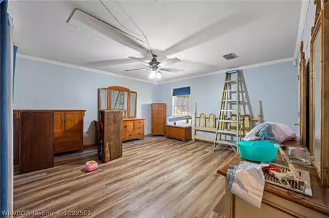 Bedroom - 5701 Hardscrabble, Fort Smith, AR 72903 photo 4 of 4