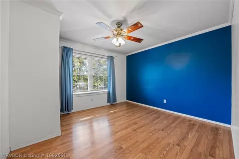 Bedroom - 5701 Hardscrabble, Fort Smith, AR 72903 photo 1 of 4