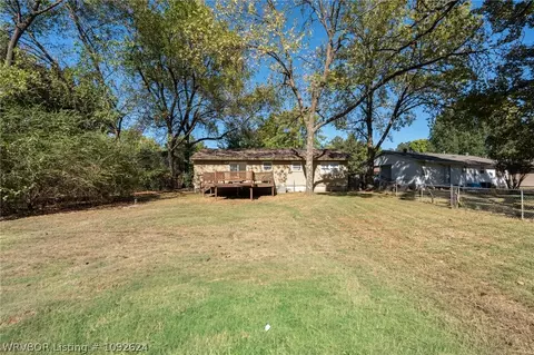 Other - 1702 Tulsa St, Fort Smith, AR 72901 photo 7 of 7
