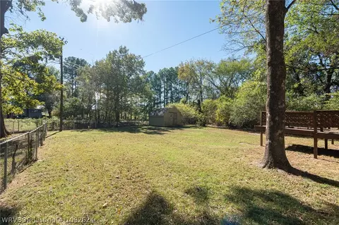 Exterior - 1702 Tulsa St, Fort Smith, AR 72901 photo 14 of 19
