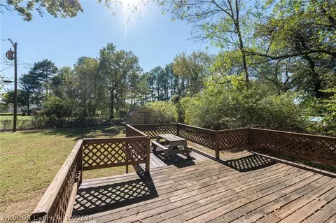 Exterior - 1702 Tulsa St, Fort Smith, AR 72901 photo 18 of 19