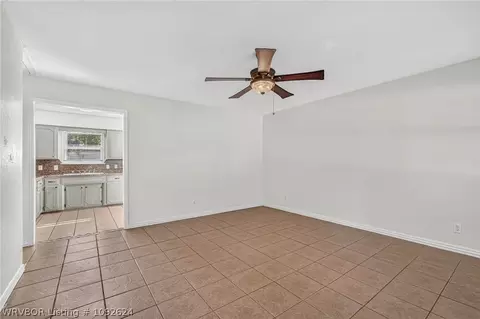 Living - 1702 Tulsa St, Fort Smith, AR 72901 photo 4 of 4