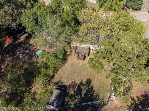View/Area - 1702 Tulsa St, Fort Smith, AR 72901 photo 2 of 2